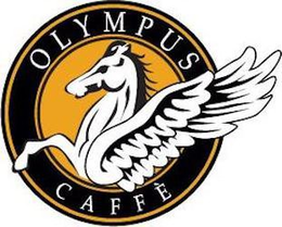 OLYMPUS CAFFÈ trademark