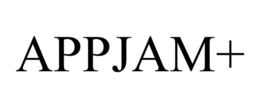APPJAM+ trademark