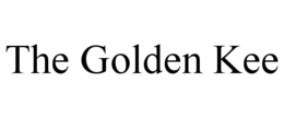 THE GOLDEN KEE trademark