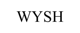 WYSH trademark