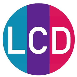 LCD trademark