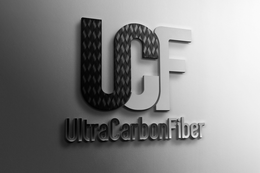 UCF ULTRA CARBON FIBER trademark