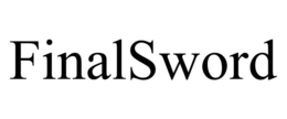 FINALSWORD trademark
