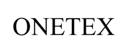 ONETEX trademark