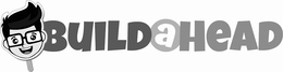 BUILD A HEAD trademark