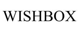 WISHBOX trademark