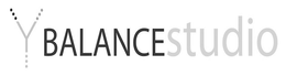 Y BALANCE STUDIO trademark