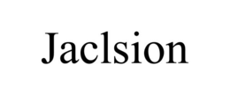 JACLSION trademark