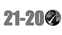 21-20 trademark