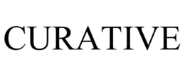 CURATIVE trademark