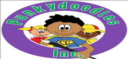 PUNKYDOODLES INC. CC trademark