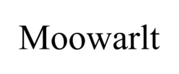 MOOWARLT trademark