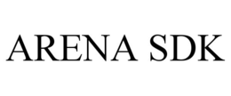 ARENA SDK trademark
