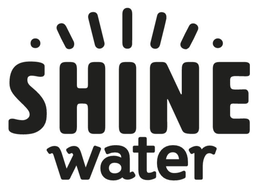 SHINE WATER trademark