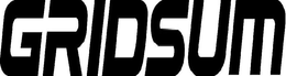 GRIDSUM trademark