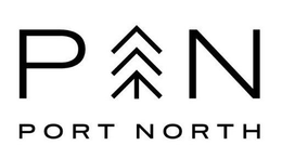 P N PORT NORTH trademark