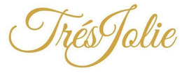 TRÉS JOLIE trademark