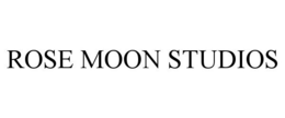 ROSE MOON STUDIOS trademark
