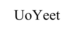 UOYEET trademark