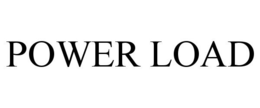 POWER LOAD trademark