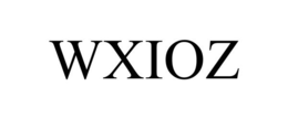 WXIOZ trademark