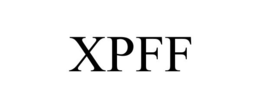 XPFF trademark