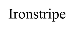 IRONSTRIPE trademark