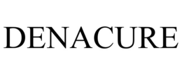 DENACURE trademark
