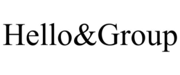 HELLO&GROUP trademark