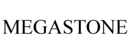 MEGASTONE trademark