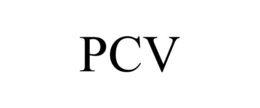 PCV trademark