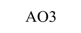 AO3 trademark