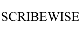 SCRIBEWISE trademark