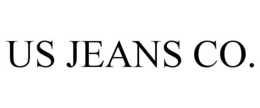 US JEANS CO. trademark
