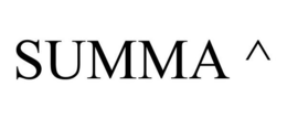 SUMMA ^ trademark