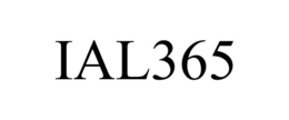 IAL365 trademark