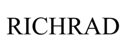 RICHRAD trademark