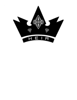 HEIR trademark