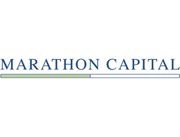 MARATHON CAPITAL trademark
