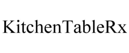 KITCHENTABLERX trademark