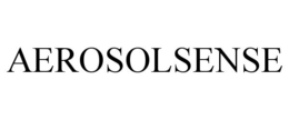AEROSOLSENSE trademark