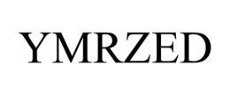 YMRZED trademark