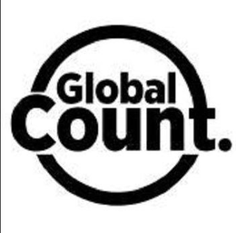 GLOBAL COUNT trademark