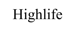 HIGHLIFE trademark