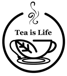 TEA IS LIFE trademark