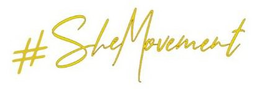 #SHEMOVEMENT trademark