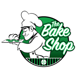 THE BAKE SHOP trademark