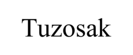 TUZOSAK trademark
