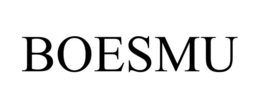 BOESMU trademark