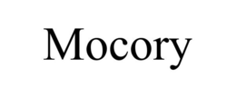MOCORY trademark